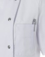 Vestes personnalisable KARLOWSKY LADIES' CHEF JACKET GRETA