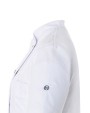 Vestes personnalisable KARLOWSKY LADIES' CHEF JACKET GRETA