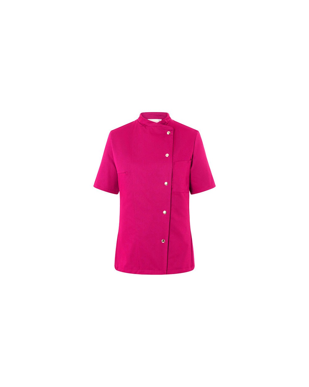KARLOWSKY LADIES' CHEF JACKET GRETA Jacken personalisierbar