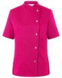 KARLOWSKY LADIES' CHEF JACKET GRETA Jacken personalisierbar