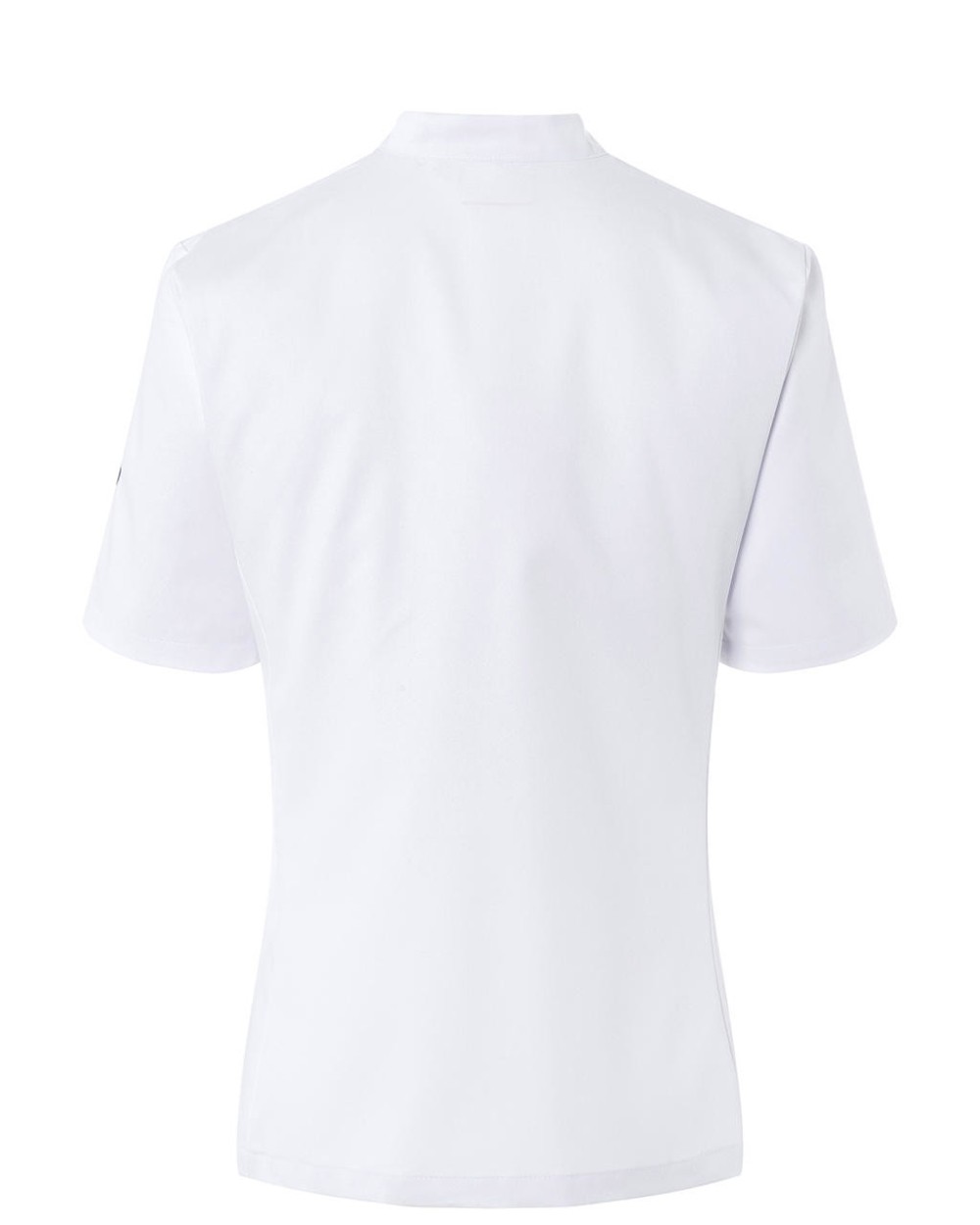 Jassen KARLOWSKY LADIES' CHEF JACKET GRETA voor bedrukking &amp; borduring