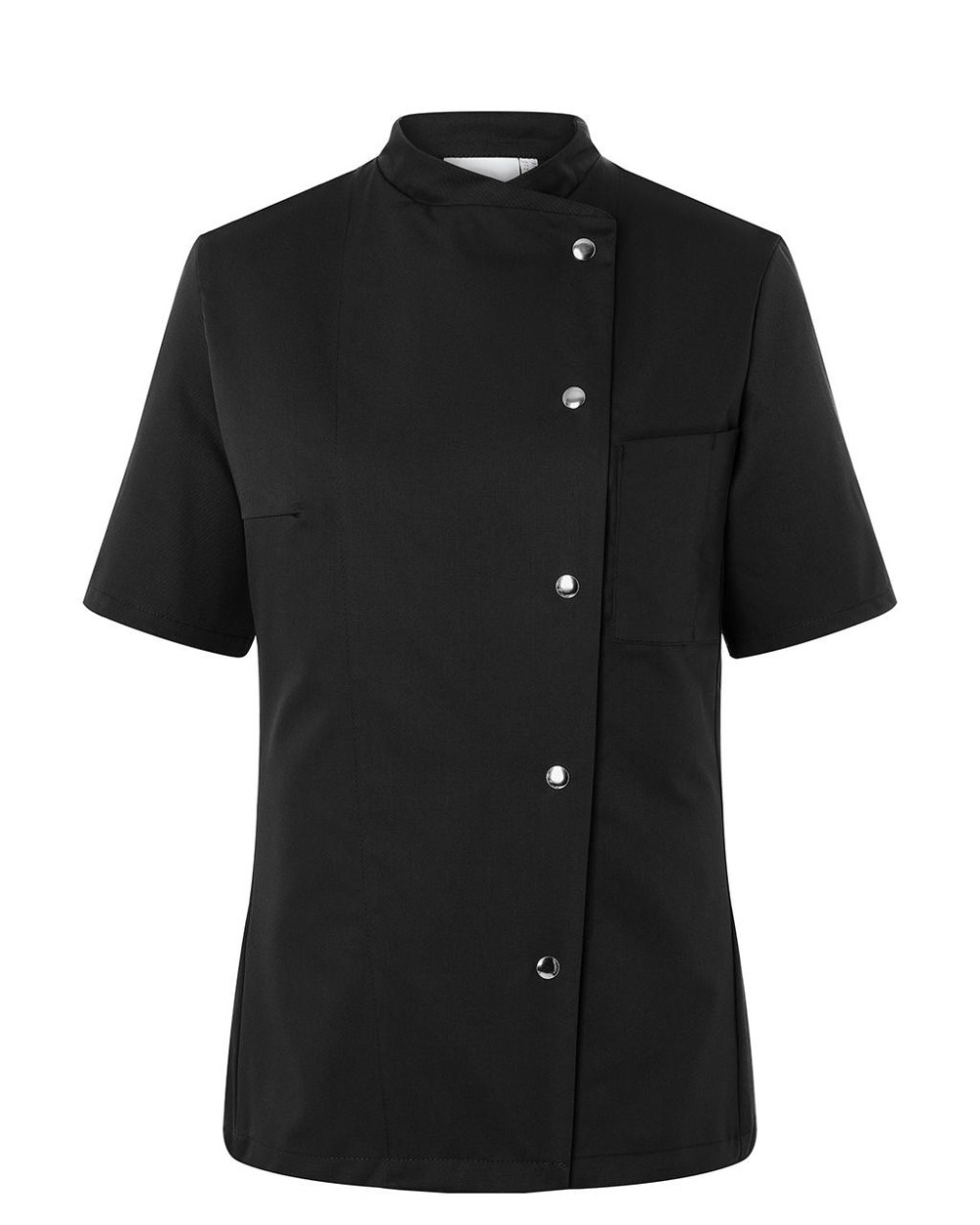 KARLOWSKY LADIES' CHEF JACKET GRETA Jacken personalisierbar