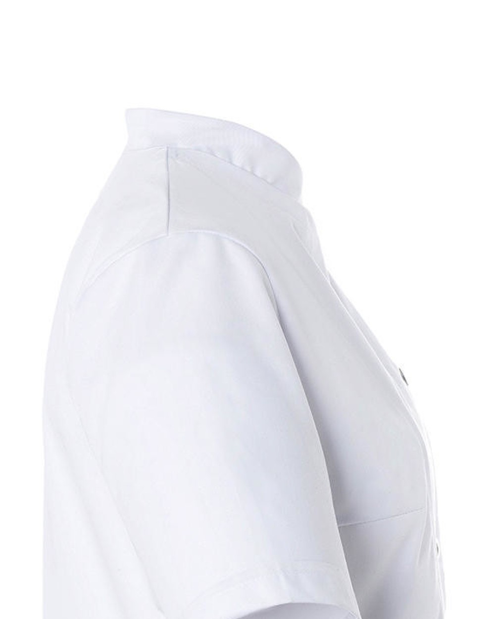 KARLOWSKY LADIES' CHEF JACKET GRETA Jacken personalisierbar