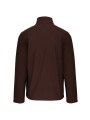 KARIBAN Veste softshell homme /api/colors/b1e9730e-2307-4dc6-a97e-0dcccdb1ecfa personnalisable