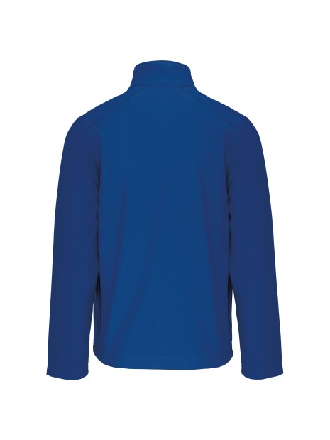 KARIBAN Veste softshell homme /api/colors/f9c8ca3a-29dc-4db7-9773-74a5d1c51787 personnalisable