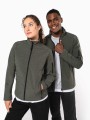 Softshells à personnaliser KARIBAN Veste softshell homme 