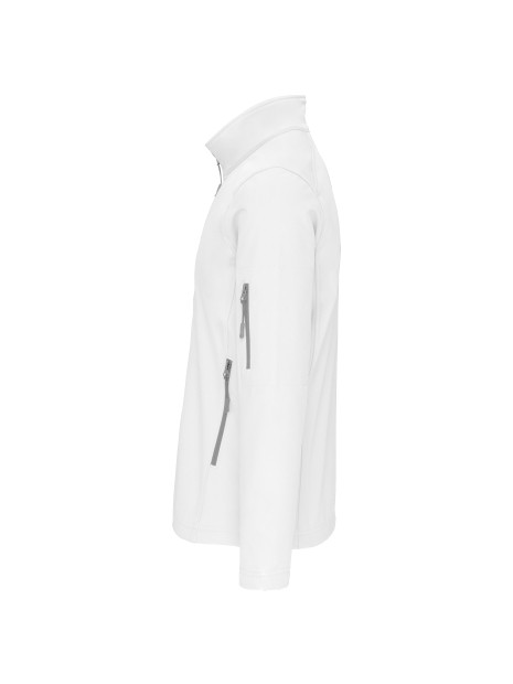 KARIBAN Veste softshell homme /api/colors/7a92cd2d-10d2-40b4-928b-296bb7487506 personnalisable