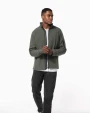 KARIBAN Herren Softshell-Jacke Softshells personalisierbar