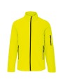 KARIBAN Veste softshell homme /api/colors/5d003b4f-b042-4d2a-ac63-7e7753dabb12 personnalisable