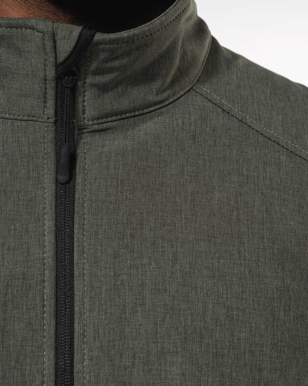Softshells KARIBAN Softshell jas voor bedrukking &amp; borduring