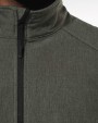 KARIBAN Herren Softshell-Jacke Softshells personalisierbar