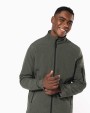 KARIBAN Herren Softshell-Jacke Softshells personalisierbar