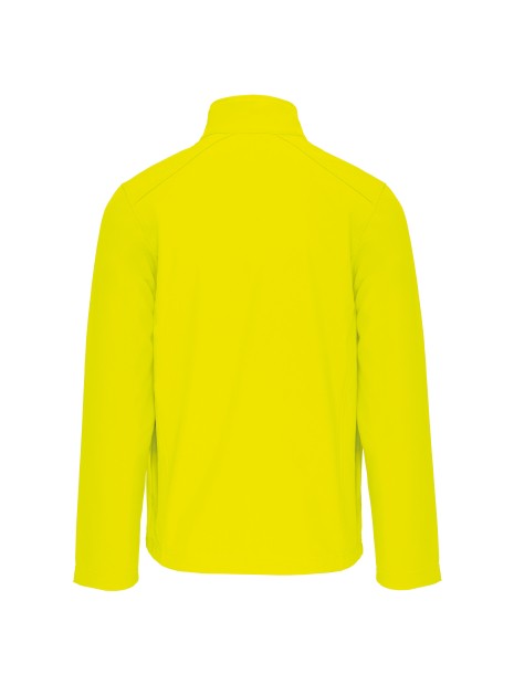 KARIBAN Veste softshell homme /api/colors/5d003b4f-b042-4d2a-ac63-7e7753dabb12 personnalisable