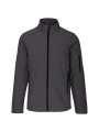 KARIBAN Veste softshell homme /api/colors/20c94c25-18de-40b8-aaba-78338c33ca22 personnalisable