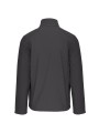 KARIBAN Veste softshell homme /api/colors/20c94c25-18de-40b8-aaba-78338c33ca22 personnalisable
