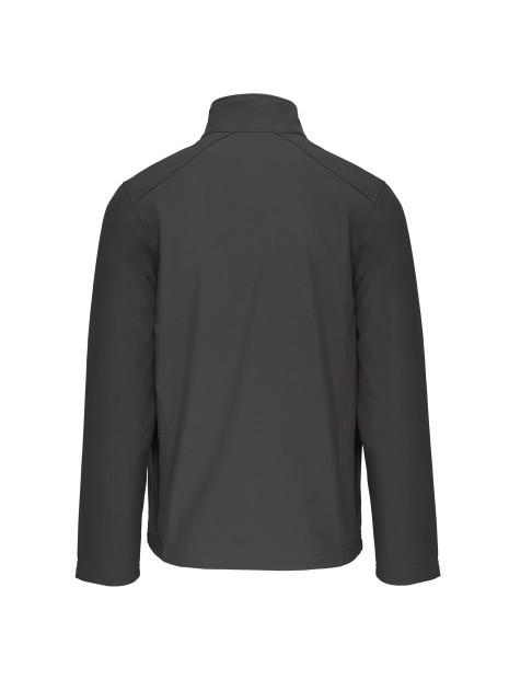 KARIBAN Veste softshell homme /api/colors/20c94c25-18de-40b8-aaba-78338c33ca22 personnalisable