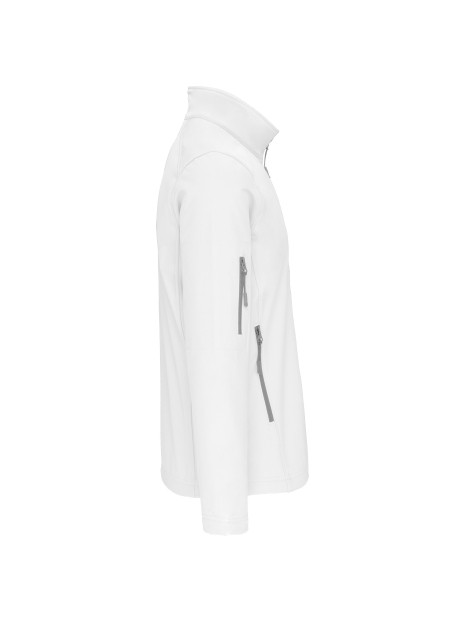 KARIBAN Veste softshell homme /api/colors/7a92cd2d-10d2-40b4-928b-296bb7487506 personnalisable