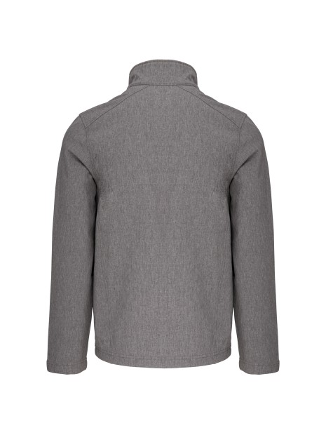 KARIBAN Veste softshell homme /api/colors/1038ca1c-3674-4704-be3f-5f8dcf02a83f personnalisable