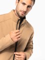 Softshells à personnaliser KARIBAN Veste softshell homme 