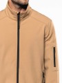 Softshells à personnaliser KARIBAN Veste softshell homme 