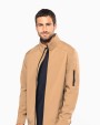 Softshells personnalisable KARIBAN Veste softshell homme