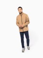 Softshells à personnaliser KARIBAN Veste softshell homme 
