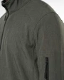 KARIBAN Herren Softshell-Jacke Softshells personalisierbar