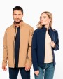 Softshells personnalisable KARIBAN Veste softshell homme