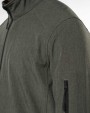 Softshells personnalisable KARIBAN Veste softshell homme