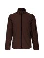 KARIBAN Veste softshell homme /api/colors/b1e9730e-2307-4dc6-a97e-0dcccdb1ecfa personnalisable