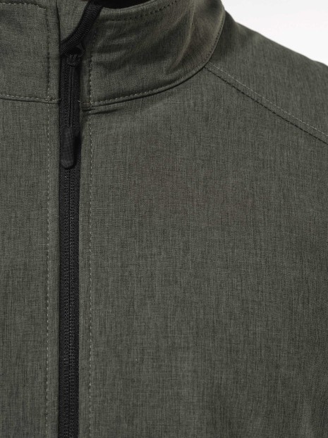 Softshells à personnaliser KARIBAN Veste softshell homme 