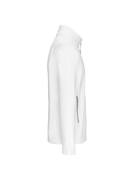 KARIBAN Veste softshell homme /api/colors/7a92cd2d-10d2-40b4-928b-296bb7487506 personnalisable