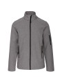 KARIBAN Veste softshell homme /api/colors/1038ca1c-3674-4704-be3f-5f8dcf02a83f personnalisable