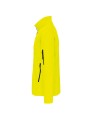 KARIBAN Veste softshell homme /api/colors/5d003b4f-b042-4d2a-ac63-7e7753dabb12 personnalisable