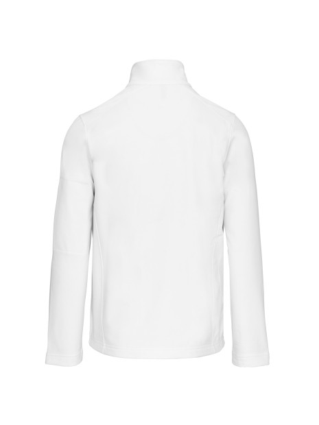 KARIBAN Veste softshell homme /api/colors/7a92cd2d-10d2-40b4-928b-296bb7487506 personnalisable