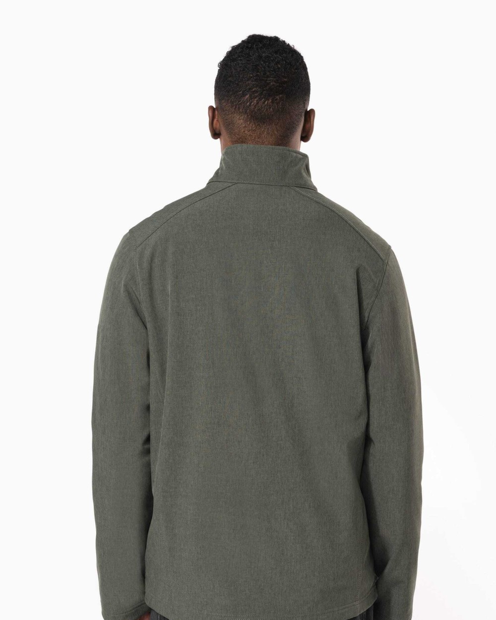 Softshells KARIBAN Softshell jas voor bedrukking &amp; borduring