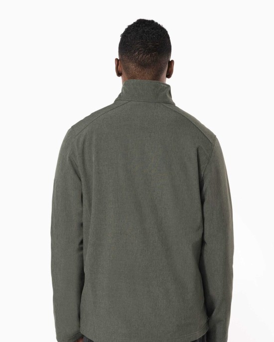 Softshells personnalisable Kariban Veste softshell homme