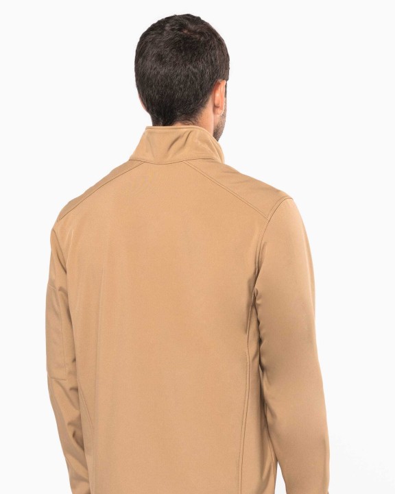 Softshells KARIBAN Softshell jas voor bedrukking &amp; borduring