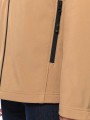 Softshells à personnaliser KARIBAN Veste softshell homme 