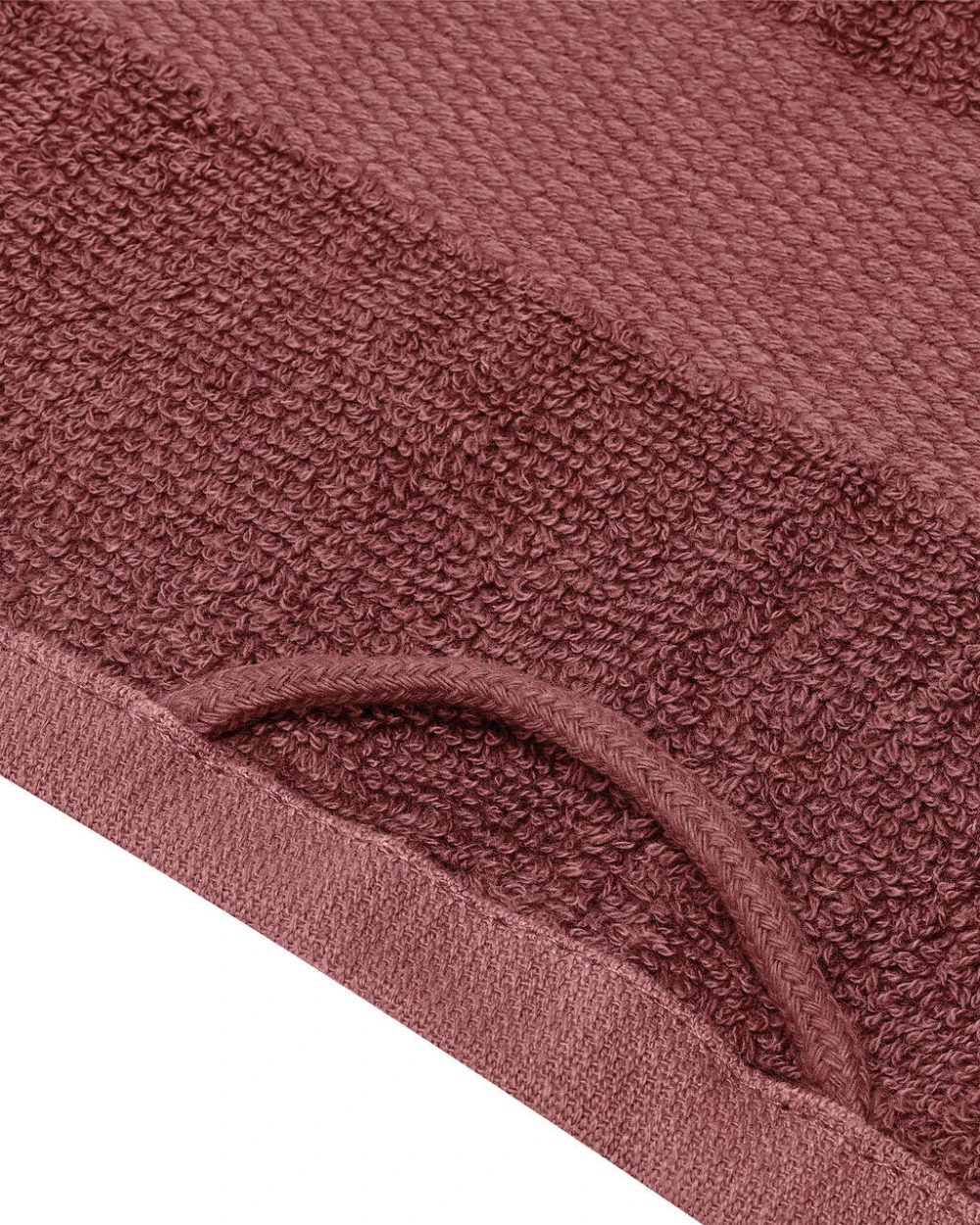 Bad artikelen TOWELS BY JASSZ Tiber Bath Towel 70x140 cm voor bedrukking &amp; borduring