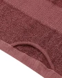 Bad artikelen TOWELS BY JASSZ Tiber Bath Towel 70x140 cm voor bedrukking &amp; borduring