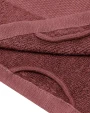 TOWELS BY JASSZ Tiber Bath Towel 70x140 cm Bad Artikeln personalisierbar