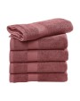 Produits éponges personnalisable TOWELS BY JASSZ Tiber Bath Towel 70x140 cm