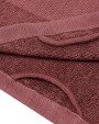 TOWELS BY JASSZ Tiber Bath Towel 70x140 cm Bad Artikeln personalisierbar