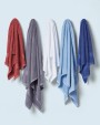 TOWELS BY JASSZ Tiber Bath Towel 70x140 cm Bad Artikeln personalisierbar