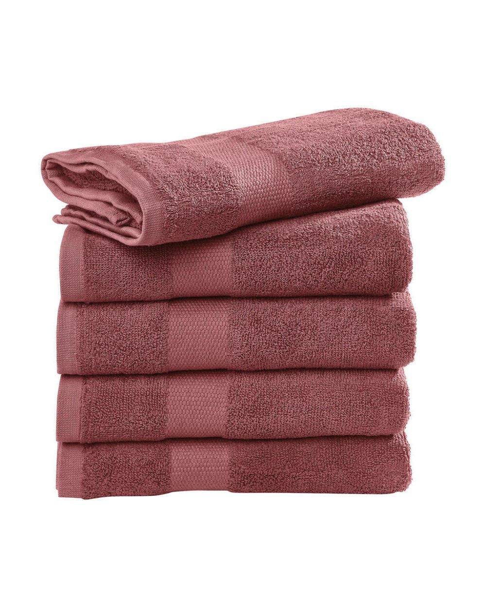 Produits éponges personnalisable TOWELS BY JASSZ Tiber Bath Towel 70x140 cm
