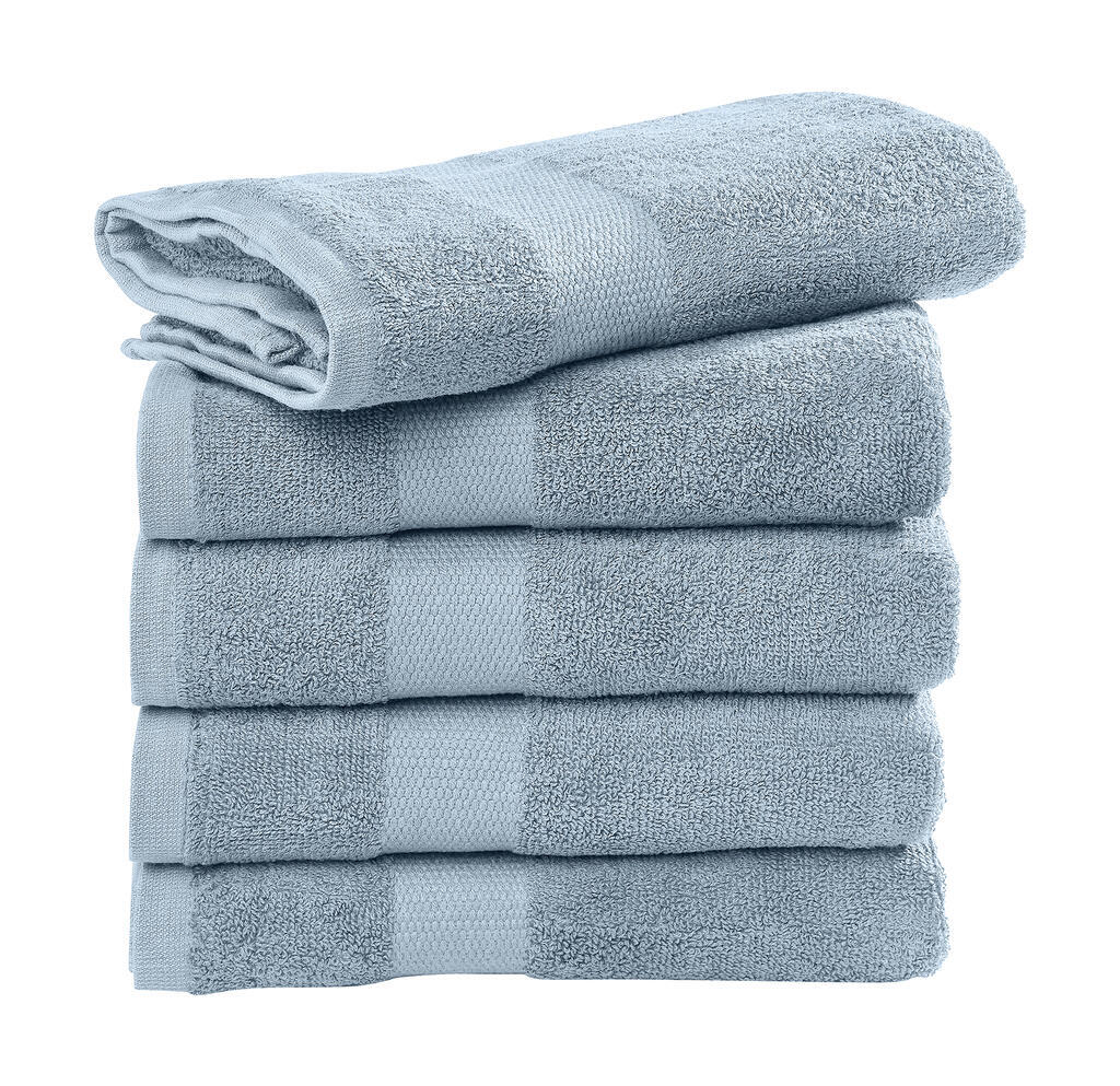 Produits éponges personnalisable TOWELS BY JASSZ Tiber Bath Towel 70x140 cm