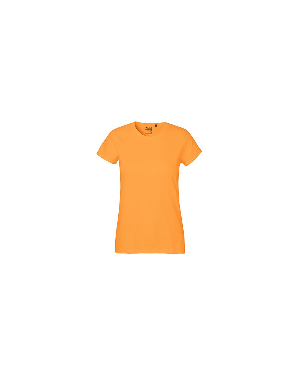 T-shirts NEUTRAL LADIES CLASSIC T-SHIRT voor bedrukking &amp; borduring