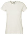 T-shirts NEUTRAL LADIES CLASSIC T-SHIRT voor bedrukking &amp; borduring