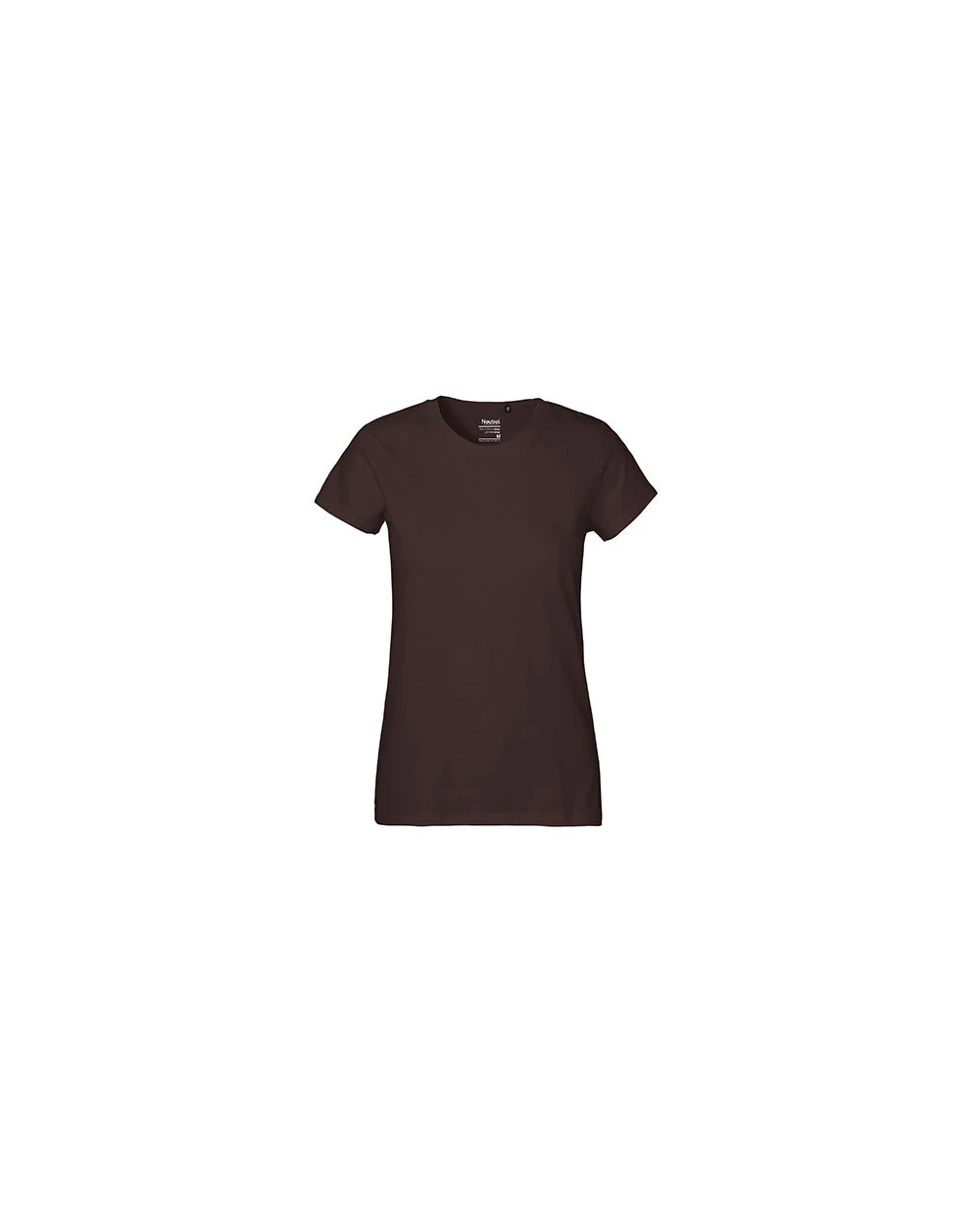 T-Shirts personnalisable NEUTRAL LADIES CLASSIC T-SHIRT